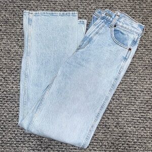 Abercrombie 90s Relaxed Jeans